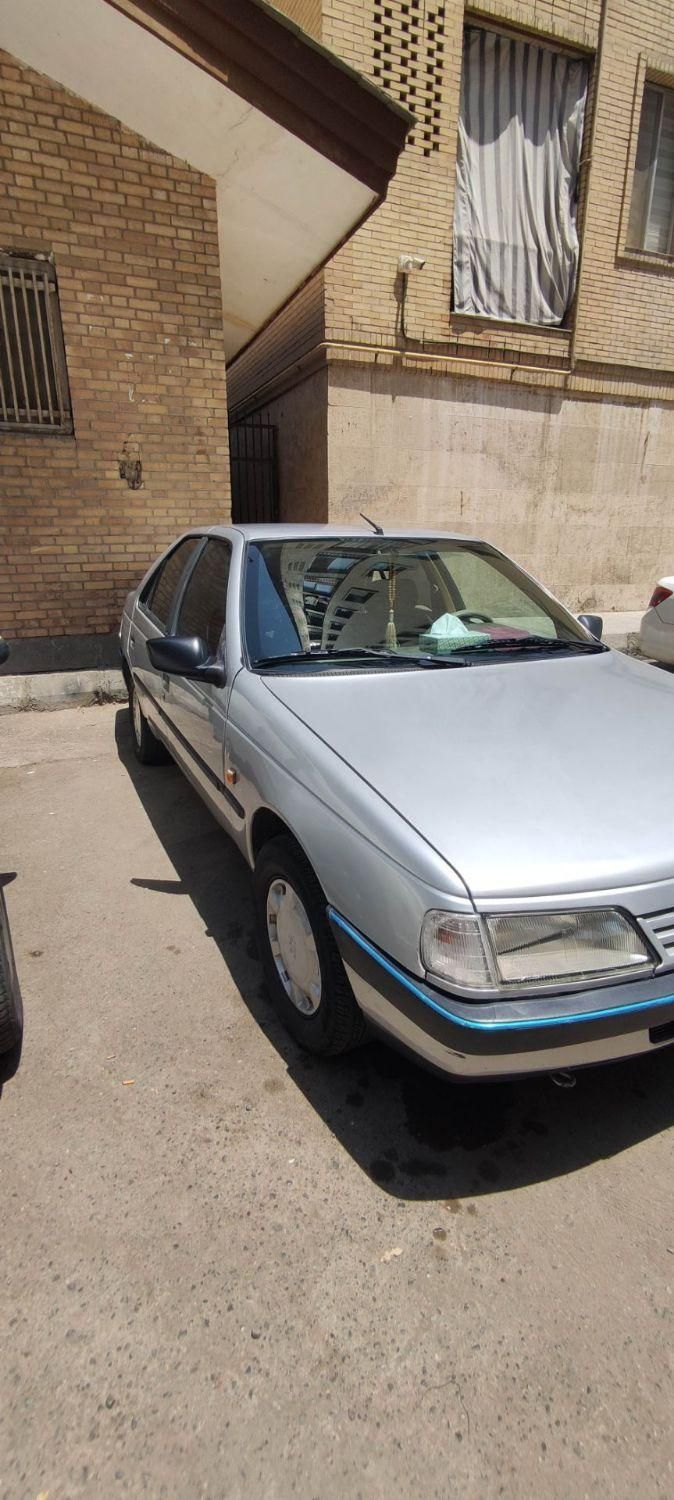 پژو 405 جی ال ایکس (GLX)، مدل ۱۳۹۴|خودرو سواری و وانت|بروجرد, |دیوار