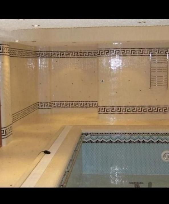 کاشیکاری سرامیککاری اصفهان تضمینی قیمت موزاییک کار|خدمات پیشه و مهارت|رشت, پیرسرا|دیوار