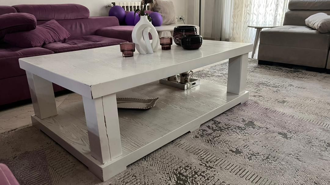 میز جلو مبلی|مبلمان خانگی و میز عسلی|تهران, امیرآباد|دیوار