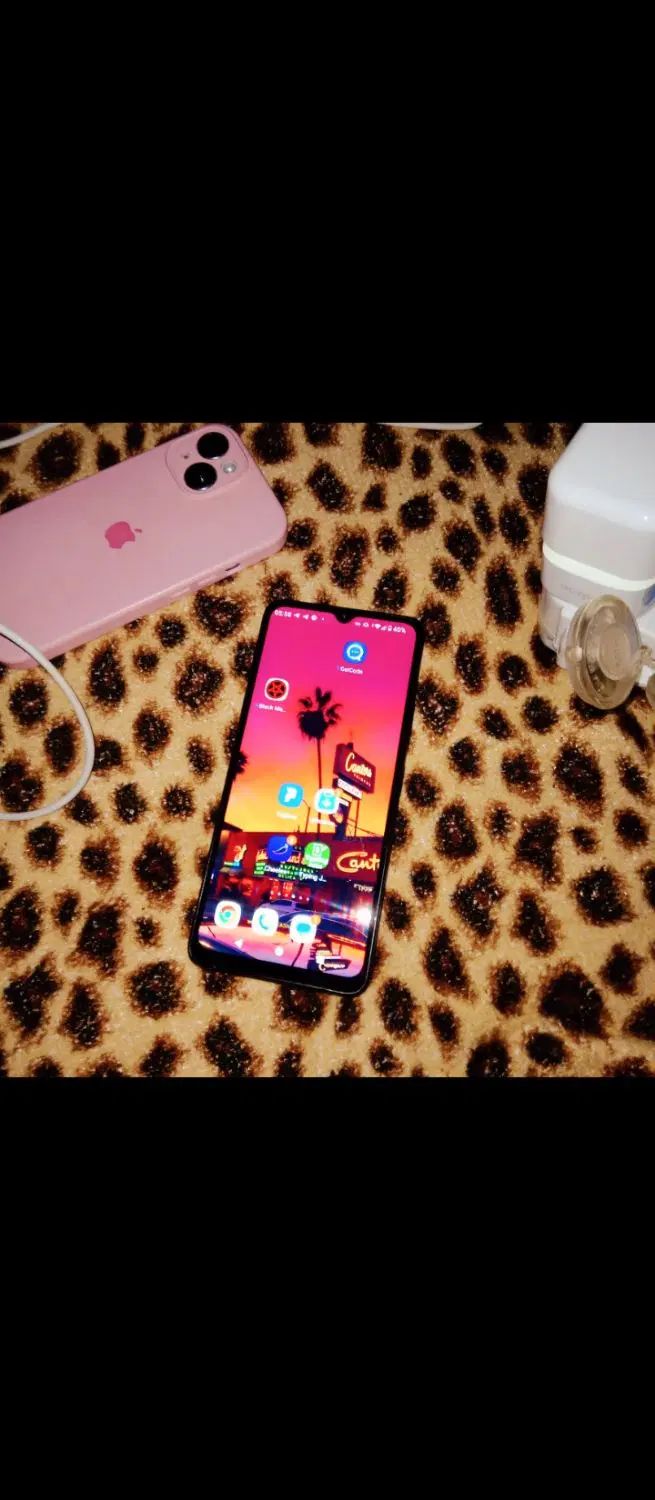 گوشی شیائومی redmi A3|موبایل|کرج, مصباح|دیوار