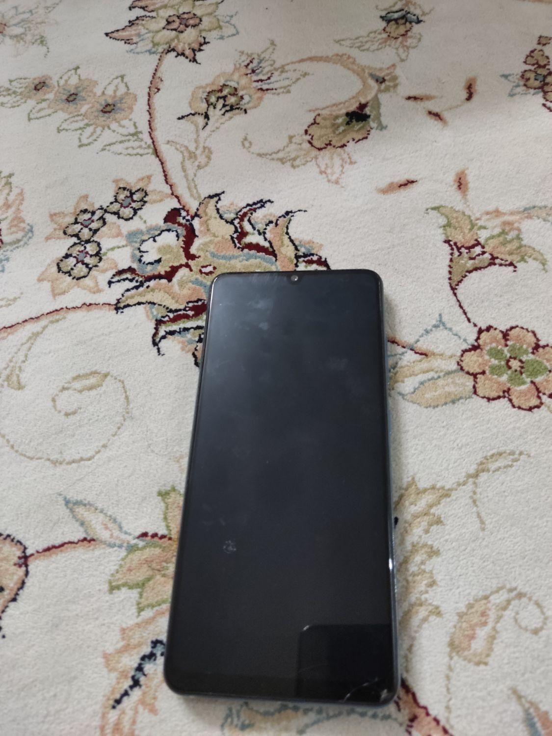 سامسونگ Galaxy A32 با حافظهٔ ۱۲۸ گیگابایت|موبایل|تهران, دولت‌آباد|دیوار