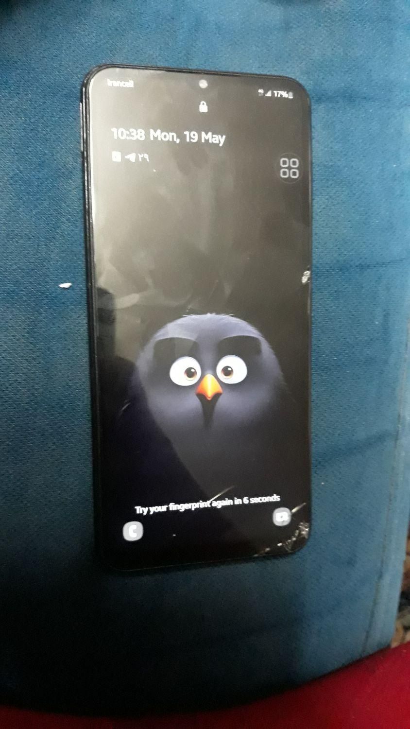 سامسونگ Galaxy M13 با حافظهٔ ۶۴ گیگابایت|موبایل|تهران, ظهیرآباد|دیوار