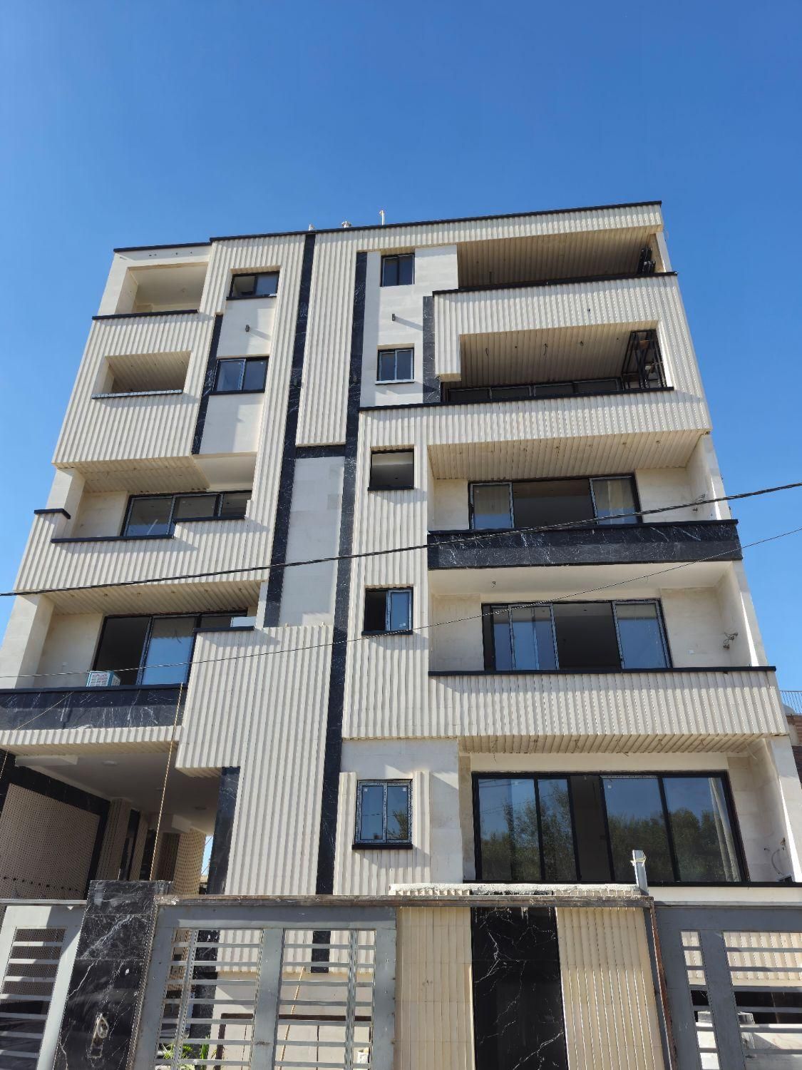 دلایلی که باید فلاشینگ کامپوزیت انتخاب کرد|خدمات پیشه و مهارت|اصفهان, مسجد مصلی|دیوار