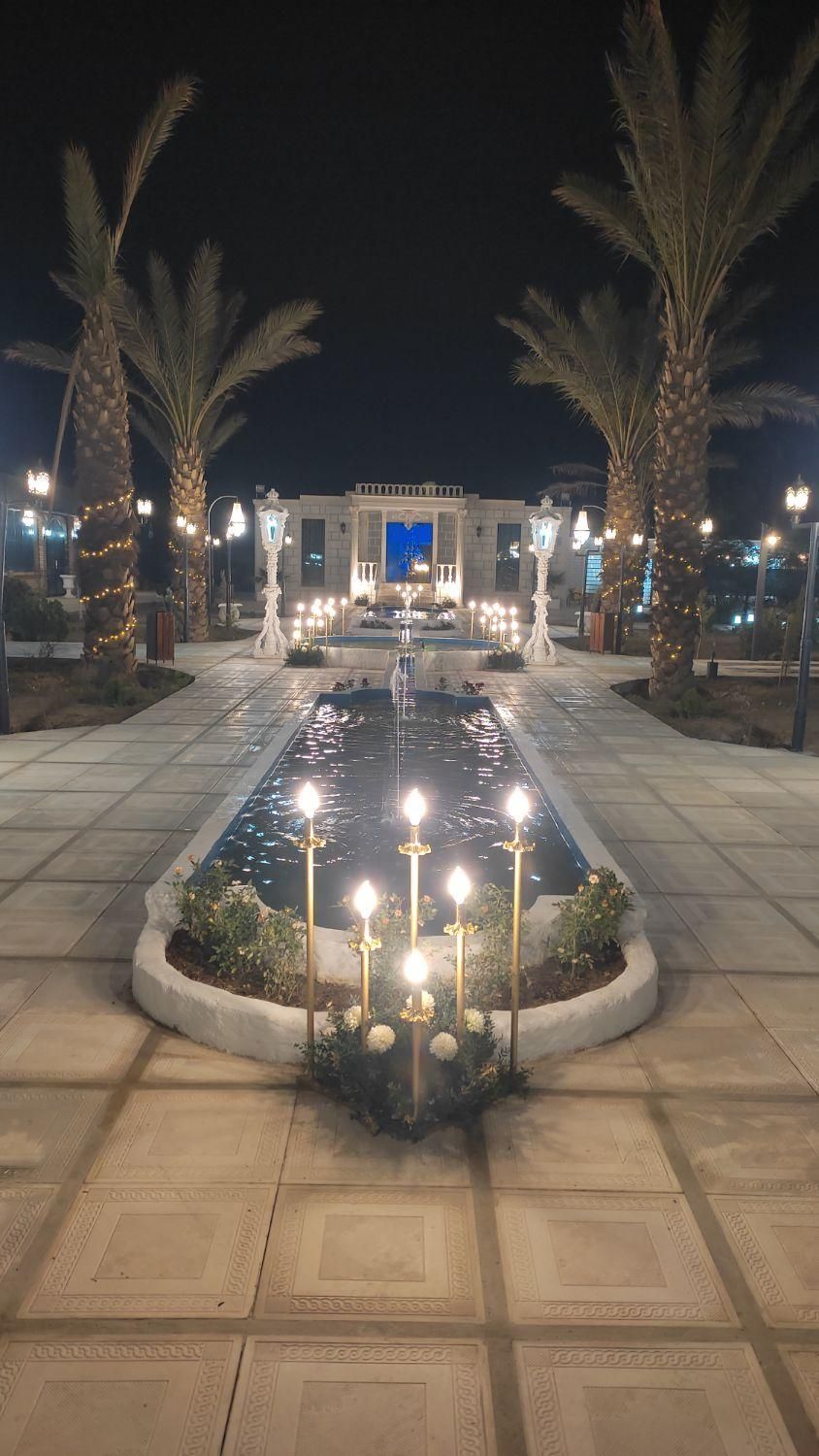 باغ مُطلا.نامزدی عقد عروسی تولد بعدتالار اجاره باغ|خدمات پذیرایی، مراسم|ورامین, ورامین|دیوار