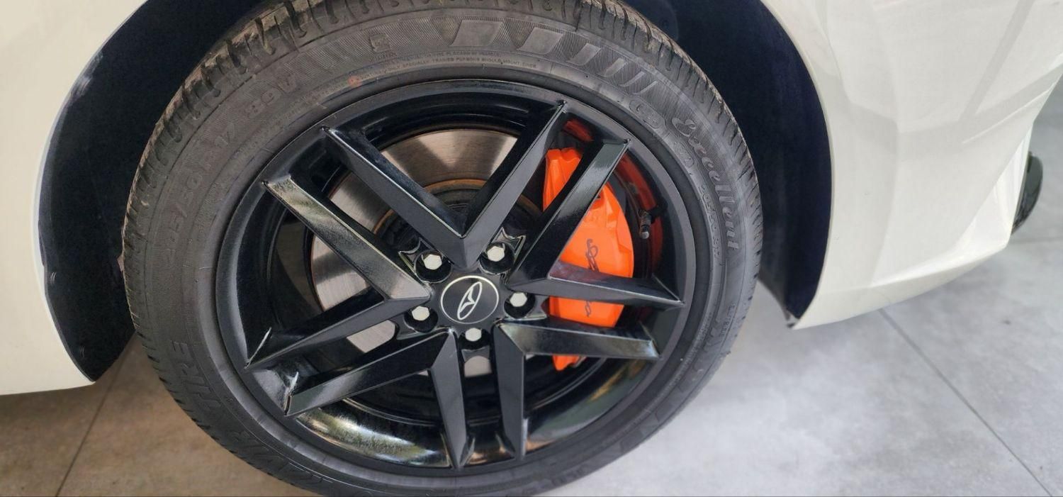 فونیکس آریزو 6 جی تی صفر AutoLand|خودرو سواری و وانت|اصفهان, جلفا|دیوار