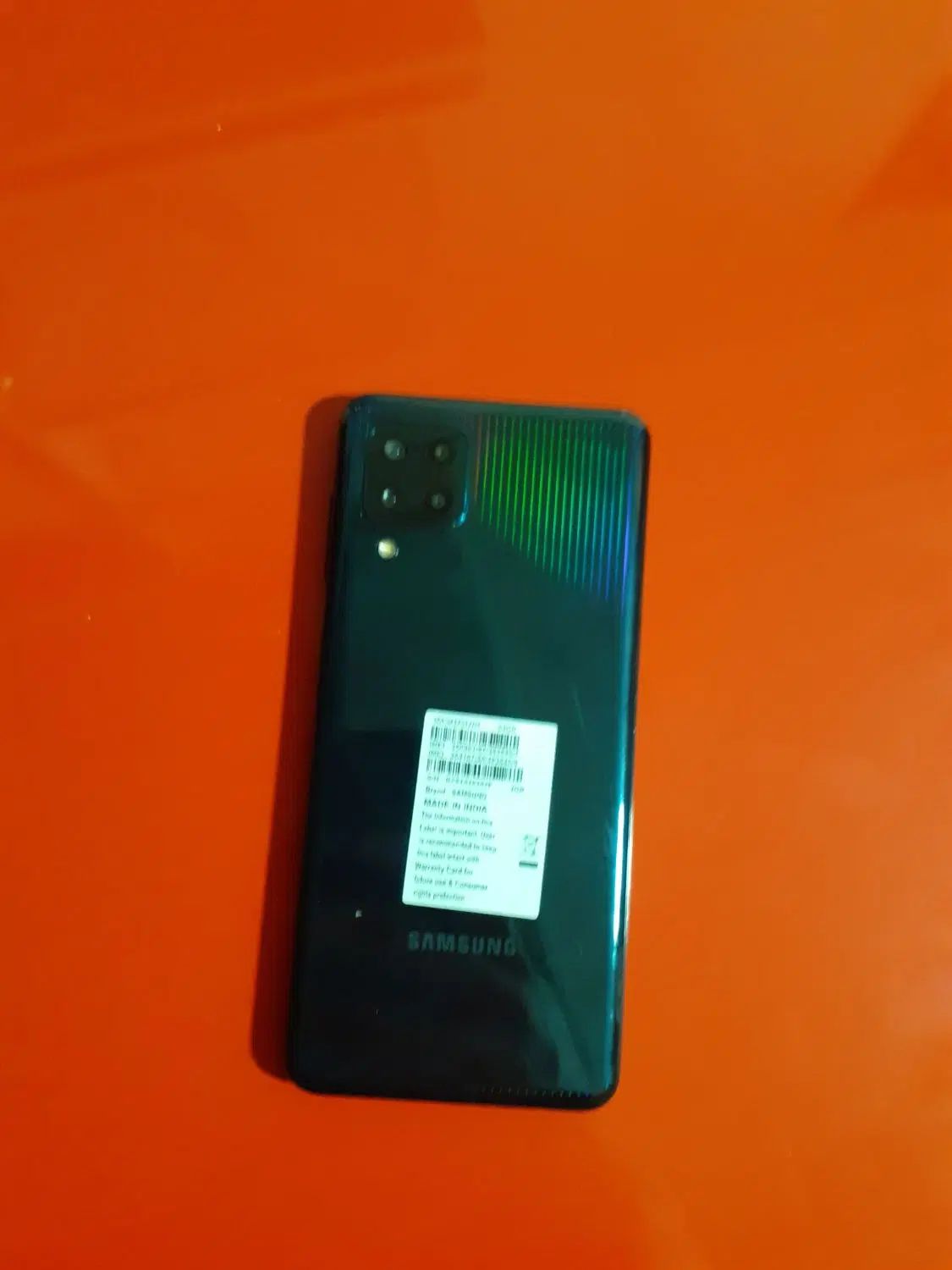گوشی سامسونگm32|موبایل|اهر, |دیوار