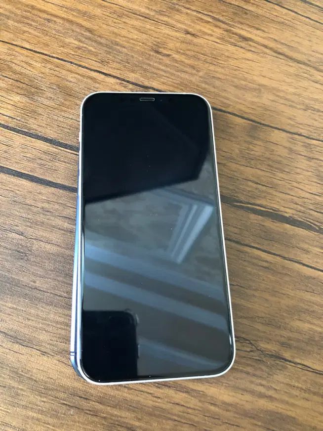 اپل iPhone 12 با حافظهٔ ۶۴ گیگابایت|موبایل|تبریز, |دیوار