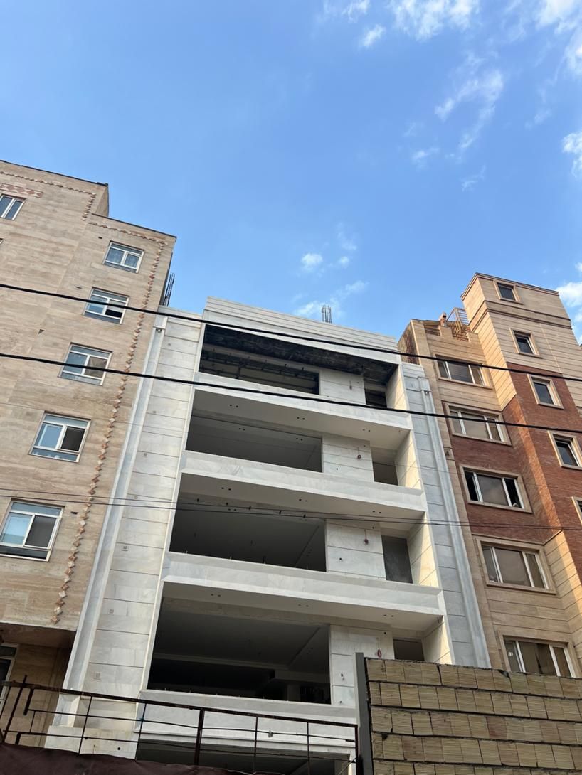 پیش فروش آپارتمان از ۱۰۰ متر تا ۱۵۰ متر رودهن|پیش‌فروش املاک|رودهن, |دیوار