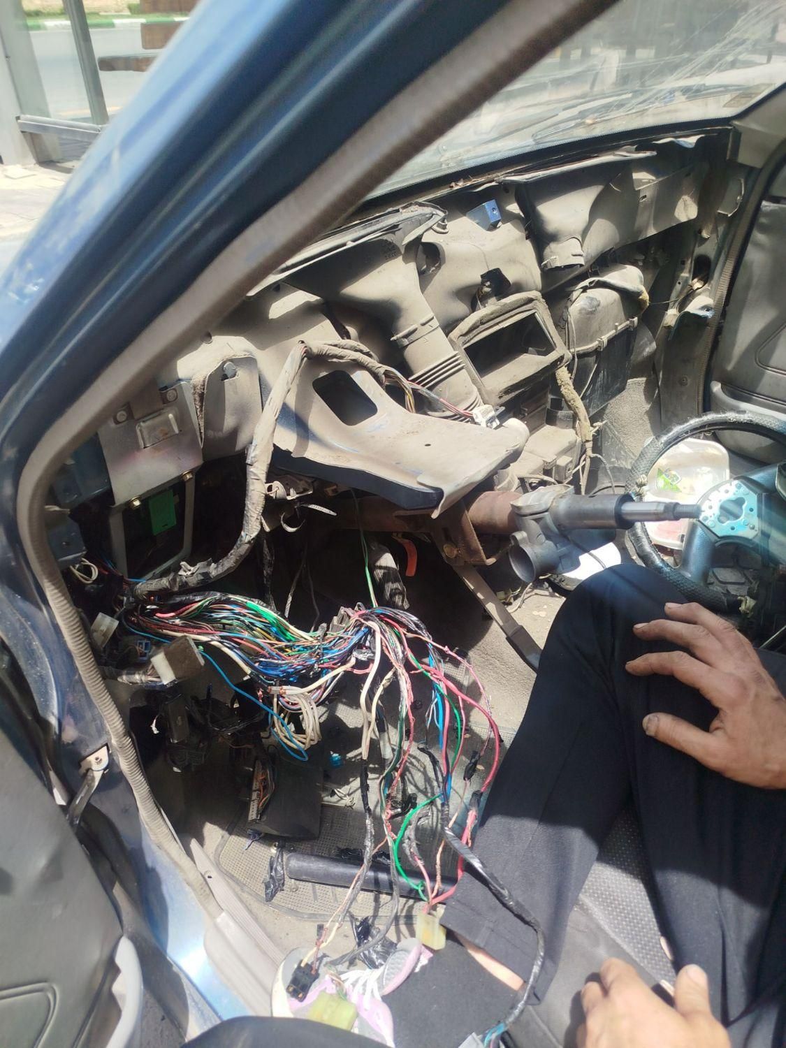 برق و باطری سعید شبانه روزی|خدمات موتور و ماشین|مشهد, آزادشهر|دیوار