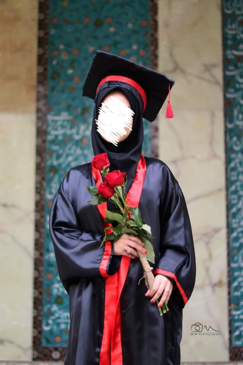 کرایه لباس فارغ التحصیلی|لباس|مبارکه, |دیوار