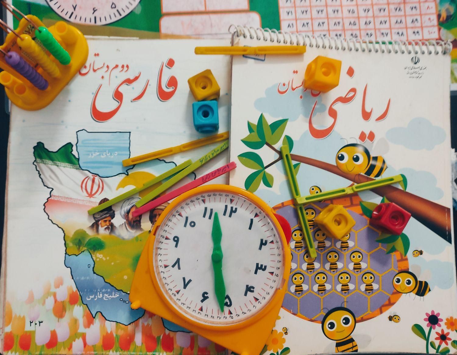 معلم خصوصی کلاس اول تا چهارم|خدمات آموزشی|یزد, |دیوار