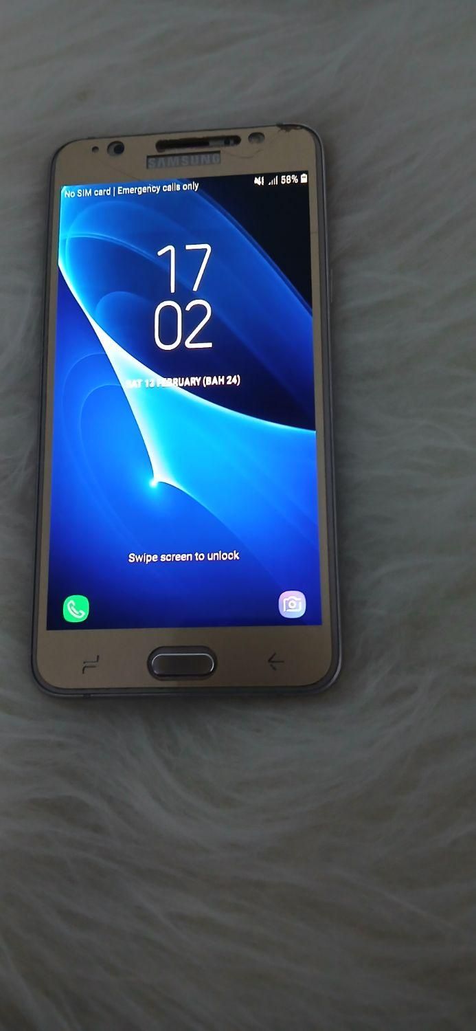 سامسونگ Galaxy J7 (2016) ۱۶ گیگابایت|موبایل|تهران, دهکده المپیک|دیوار