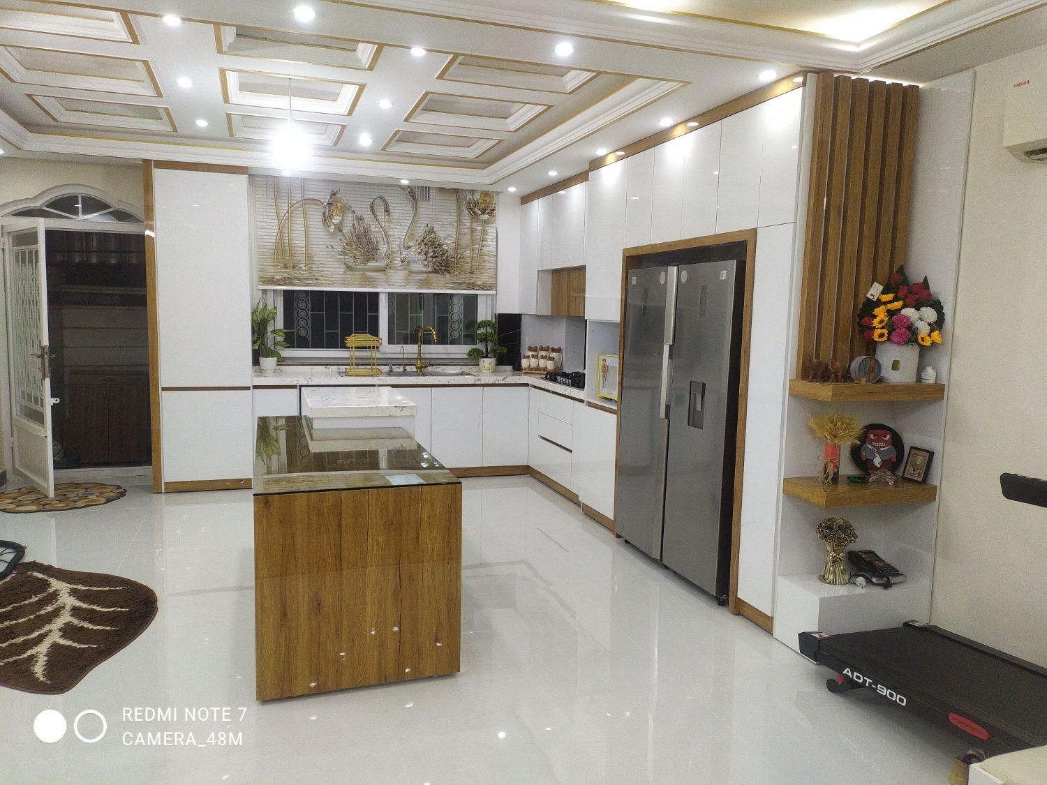 کابینت کمد MDF سید محمود|جاکفشی، کمد، دراور|اسفراین, |دیوار