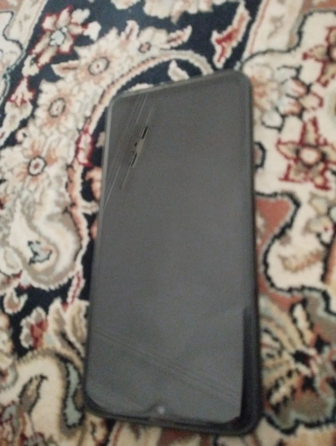 سامسونگ Galaxy A10 با حافظهٔ ۳۲ گیگابایت|موبایل|تربت جام, یحیی آباد|دیوار