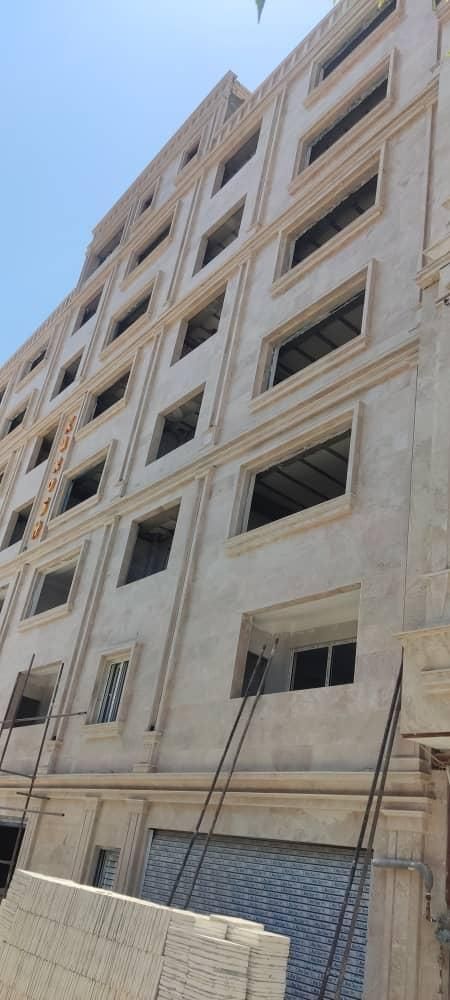 فروش آپارتمان ۱۰۵ متری ۲ خوابه|فروش آپارتمان|دورود, |دیوار