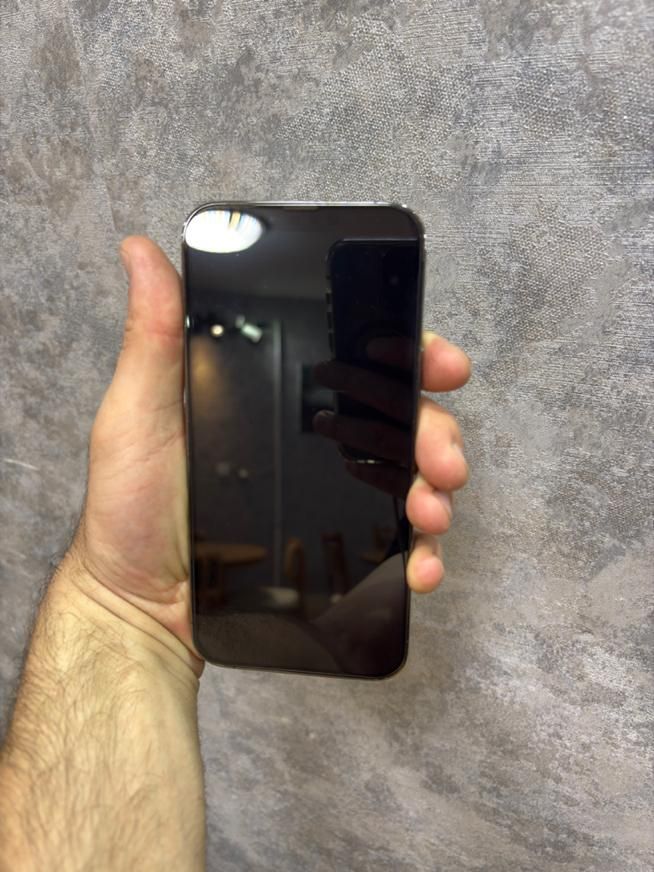 ایفون iPhone 13 Pro Max با حافظهٔ ۲۵۶ گیگابایت|موبایل|تهران, نعمت‌آباد|دیوار