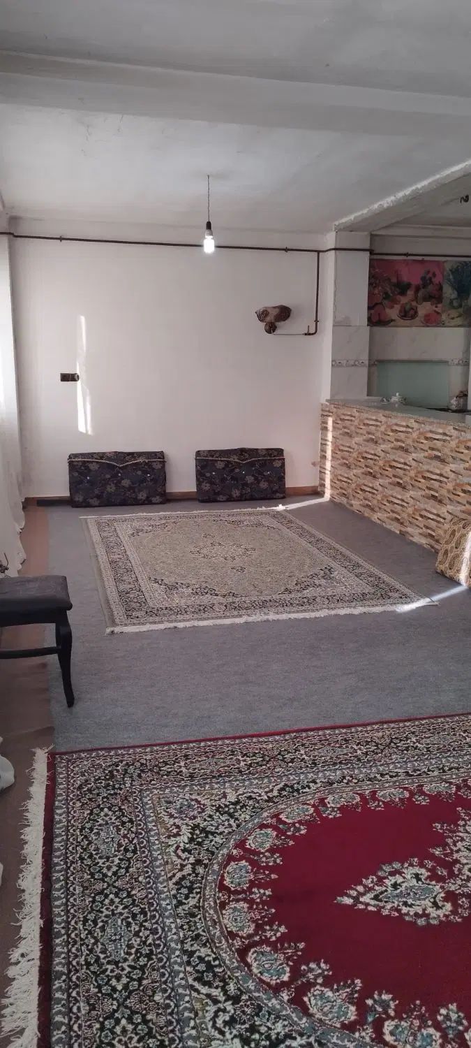اجاره روزانه/هفتگی/ماهانه آپارتمان ۱۶۰ متری  رشت|اجارهٔ کوتاه‌مدت آپارتمان و سوئیت|رشت, حومه رشت|دیوار