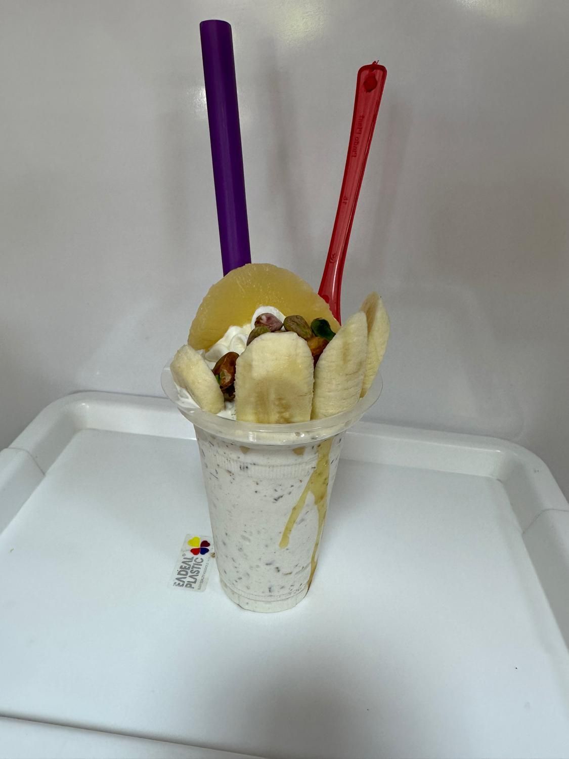 چند نیرو کار در ابمیوه بستنی|استخدام خدمات فروشگاه و رستوران|هشتگرد, هشتگرد قدیم|دیوار