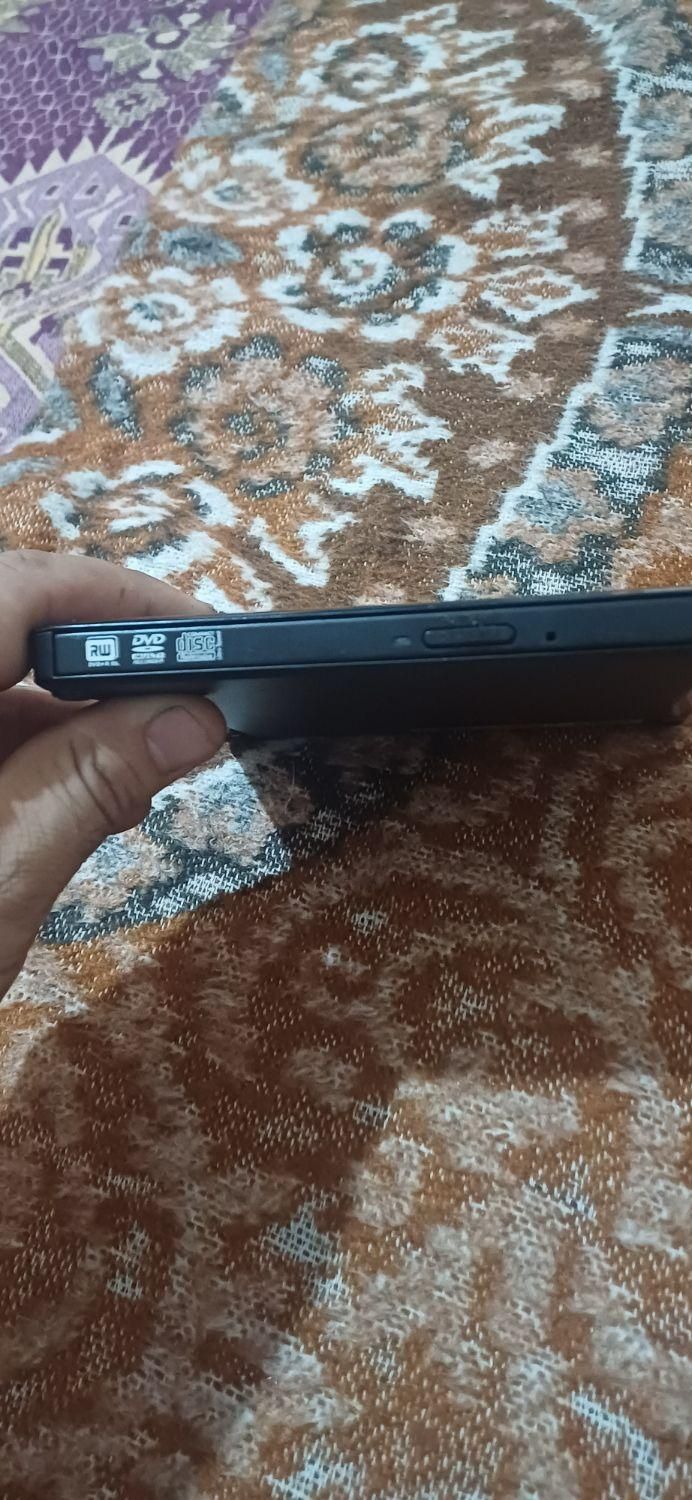 دی وی دی اکسترنال|قطعات و لوازم جانبی رایانه|تبریز, |دیوار