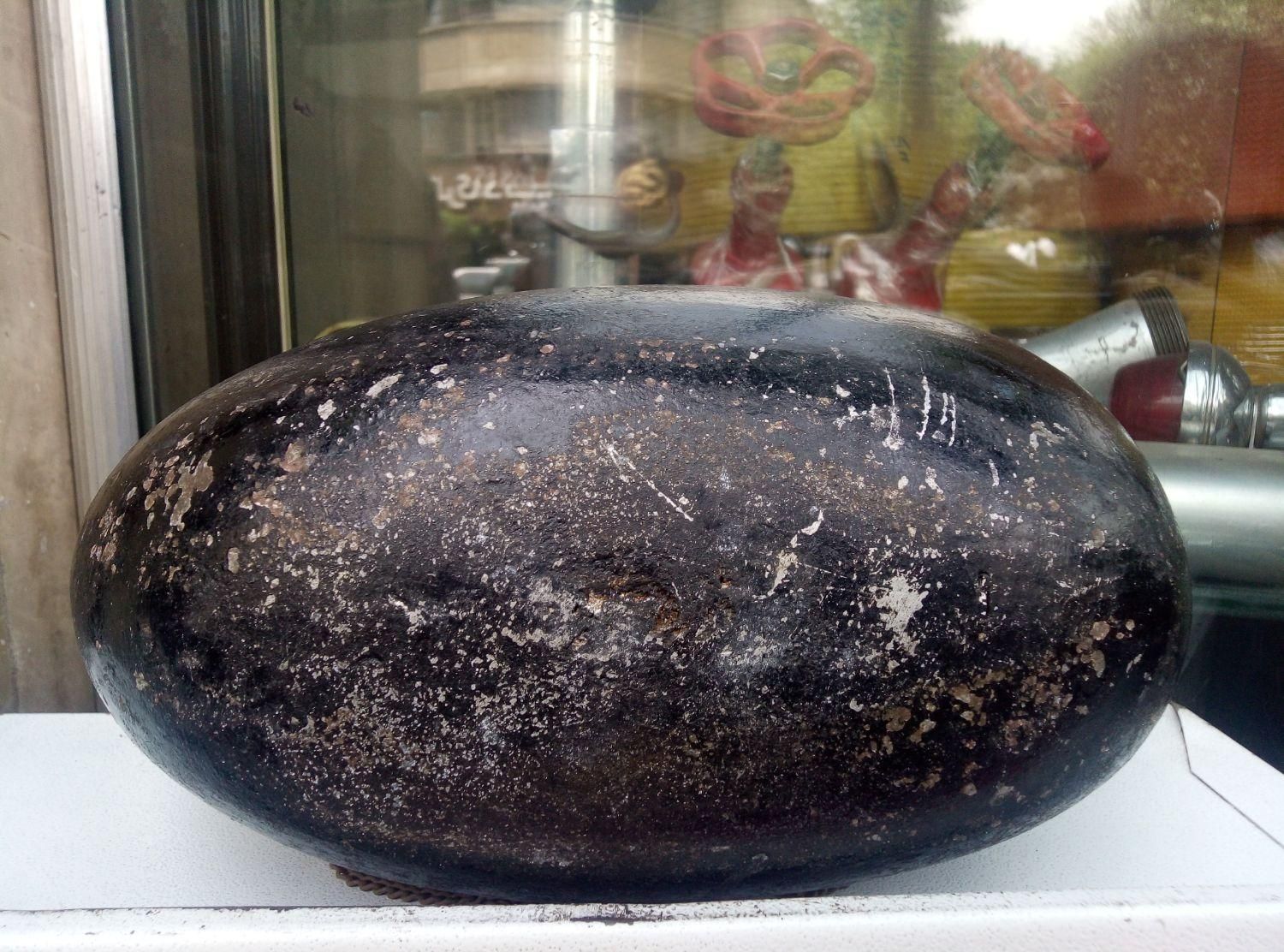 کشکول قاجاریه|کلکسیون اشیاء عتیقه|تهران, حسن‌آباد|دیوار