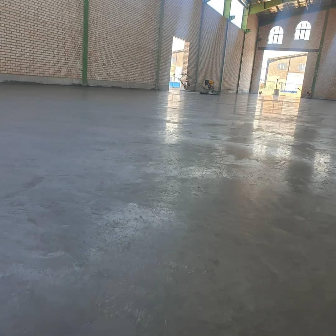 بتن ریزی کف باماله پروانه ای بصورت تضمینی|خدمات پیشه و مهارت|تبریز, |دیوار