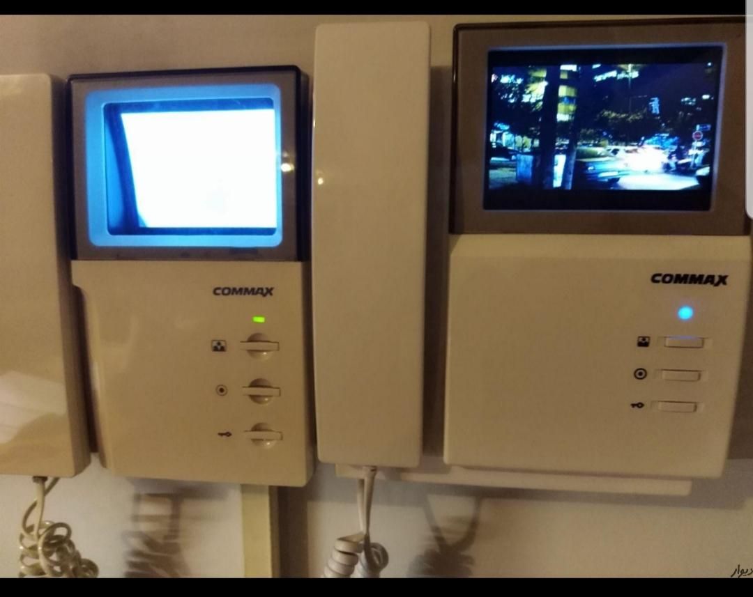 تعمیر ونصب آیفون‌‌ صوتی وتصویری وبرقکار ضمانت۳ساله|خدمات پیشه و مهارت|کرج, گلشهر|دیوار