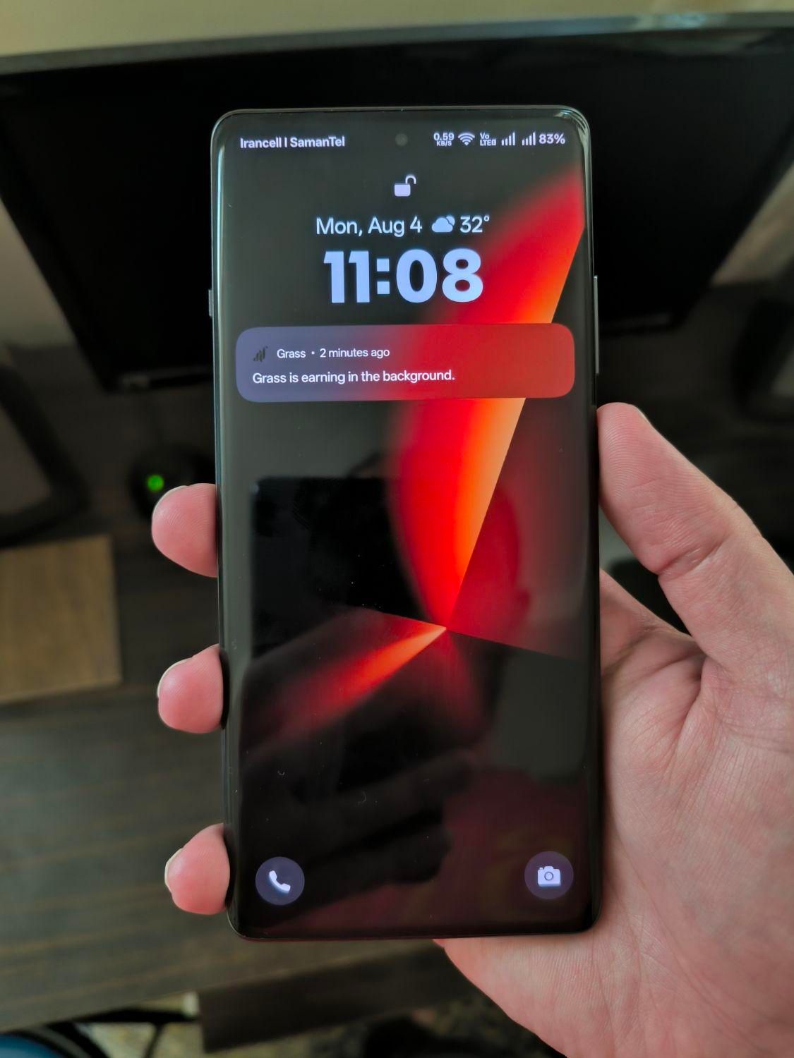 oneplus12r|موبایل|کرج, گوهردشت|دیوار