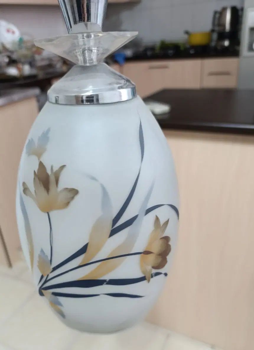 لوستر شیشه ای|لوستر و چراغ آویز|تهران, افسریه جنوبی|دیوار