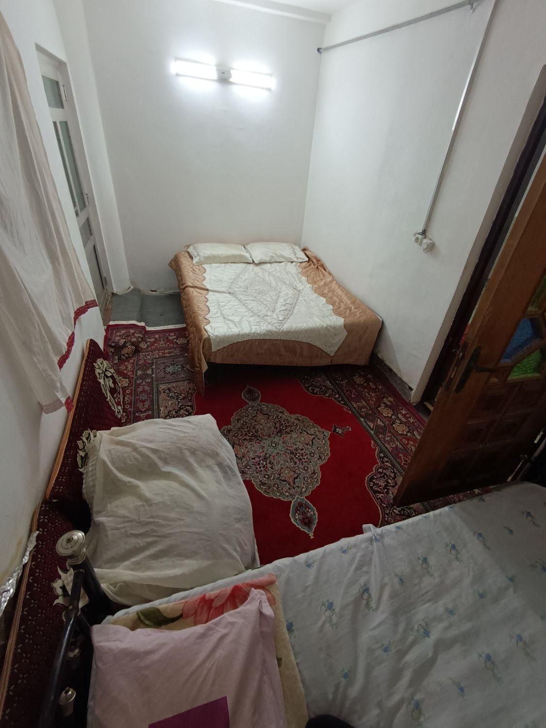 اجاره روزانه/هفتگی/ماهانه آپارتمان ۶۰ متری|اجارهٔ کوتاه‌مدت آپارتمان و سوئیت|شیرگاه, |دیوار