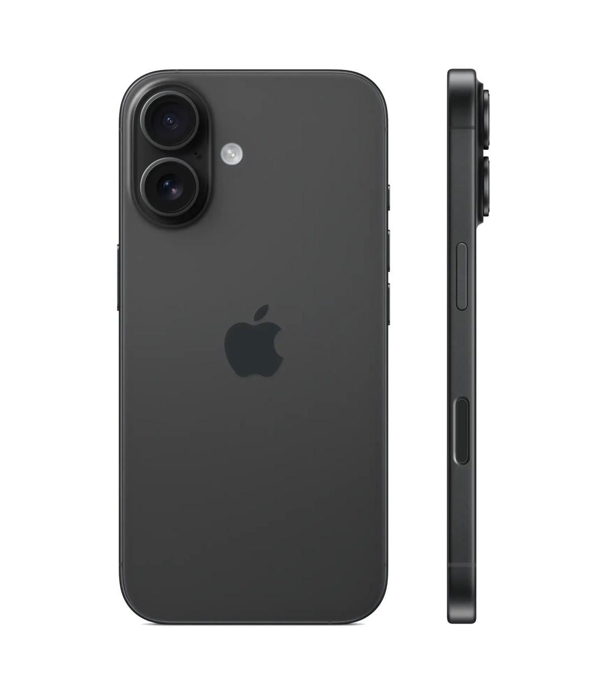 اپل iPhone 16 با حافظهٔ ۱۲۸ گیگابایت|موبایل|شیراز, منطقه هوایی شهید دوران|دیوار