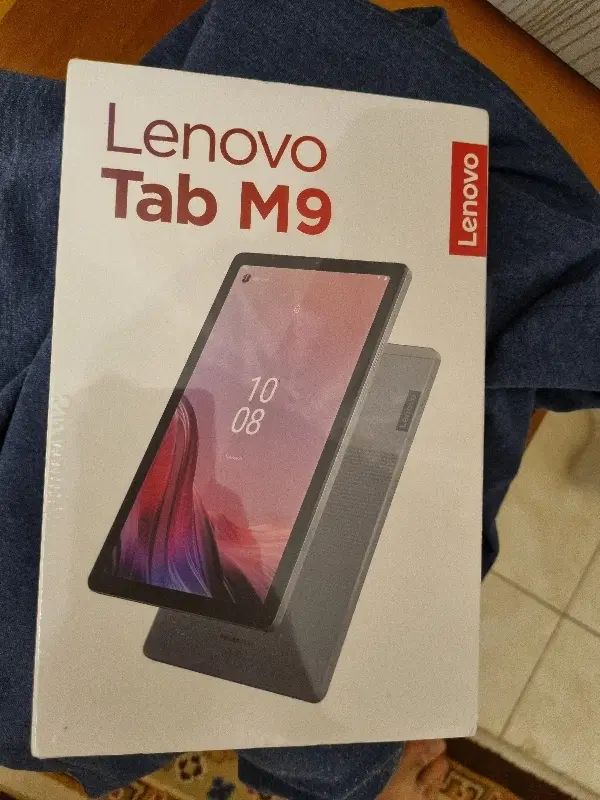 تبلت Lenovo Tab M9|تبلت|تهران, یوسف‌آباد|دیوار