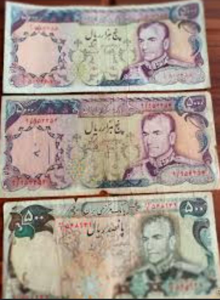خرید انواع اسکناس|کلکسیون سکه، تمبر، اسکناس|سبزوار, ولیعصر (نجار آباد)|دیوار