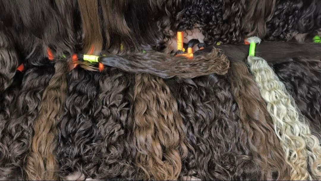 خریدار موی بانوان با قیمت بالا|خدمات آرایشگری و زیبایی|نورآباد, |دیوار