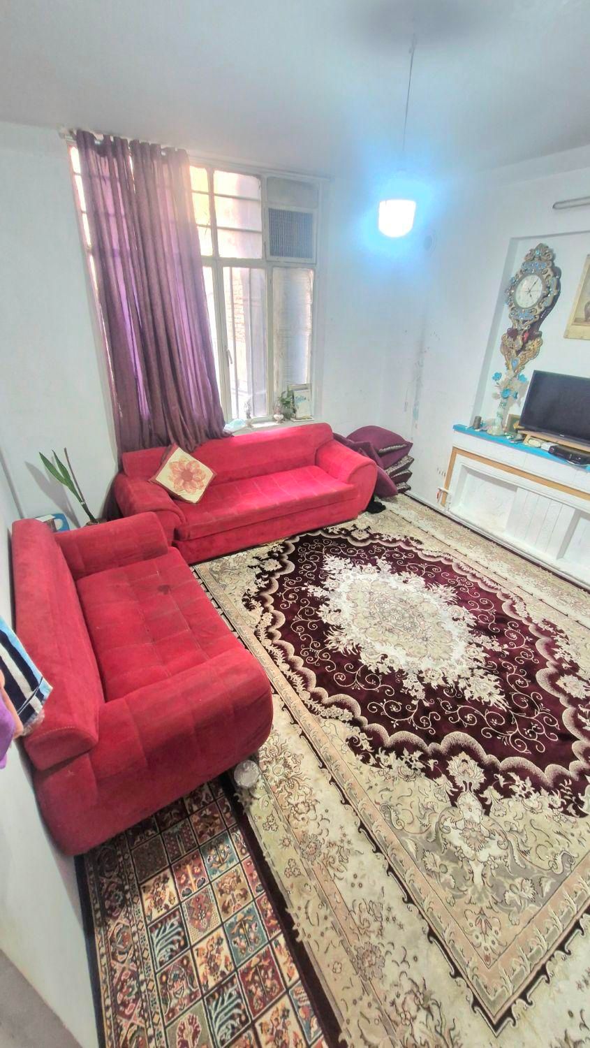 دربستی دوطبقه/طوس/پارکینگ/مسکونی کارگاه/قابل تبدیل|اجارهٔ خانه و ویلا|تهران, دکتر هوشیار|دیوار
