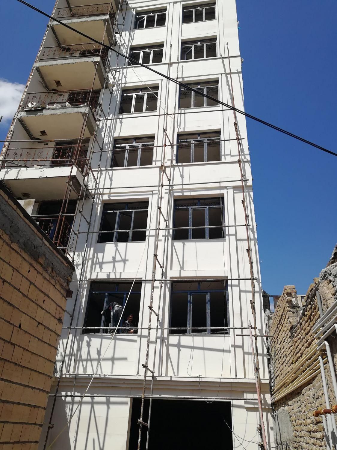 درب وپنجره دوجداره upvc قانعی|خدمات پیشه و مهارت|قوچان, |دیوار
