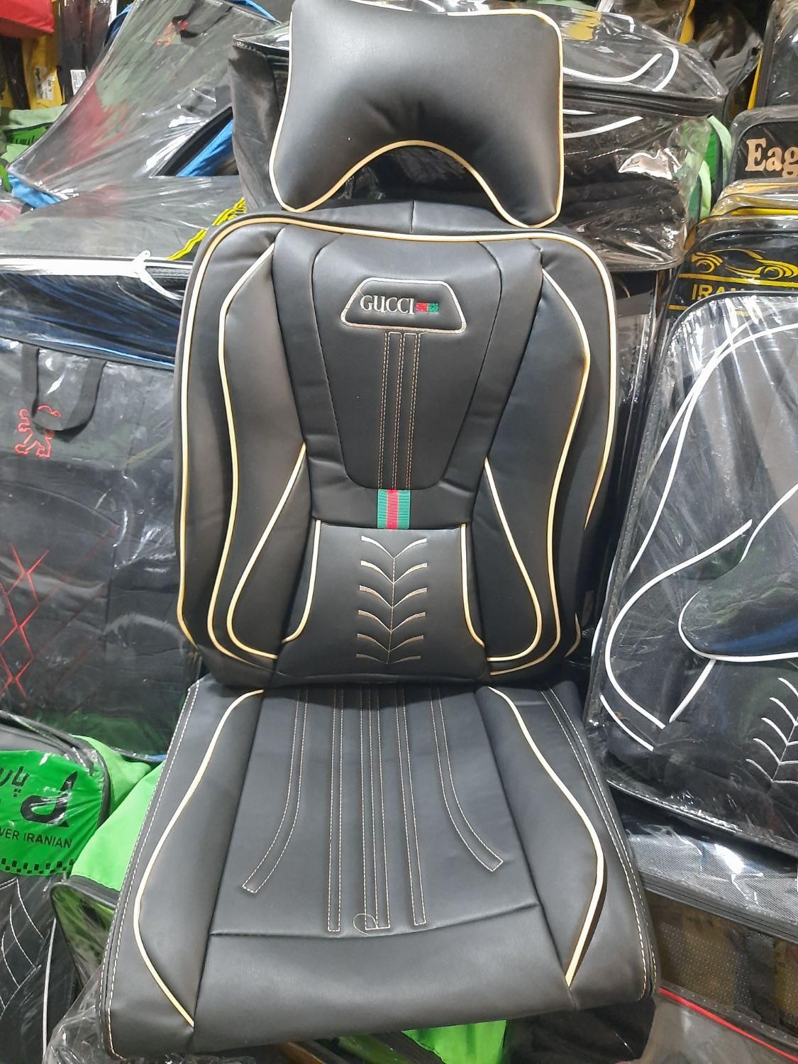 روکش صندلی پژو پارس|قطعات یدکی و لوازم جانبی|دماوند, دماوند|دیوار