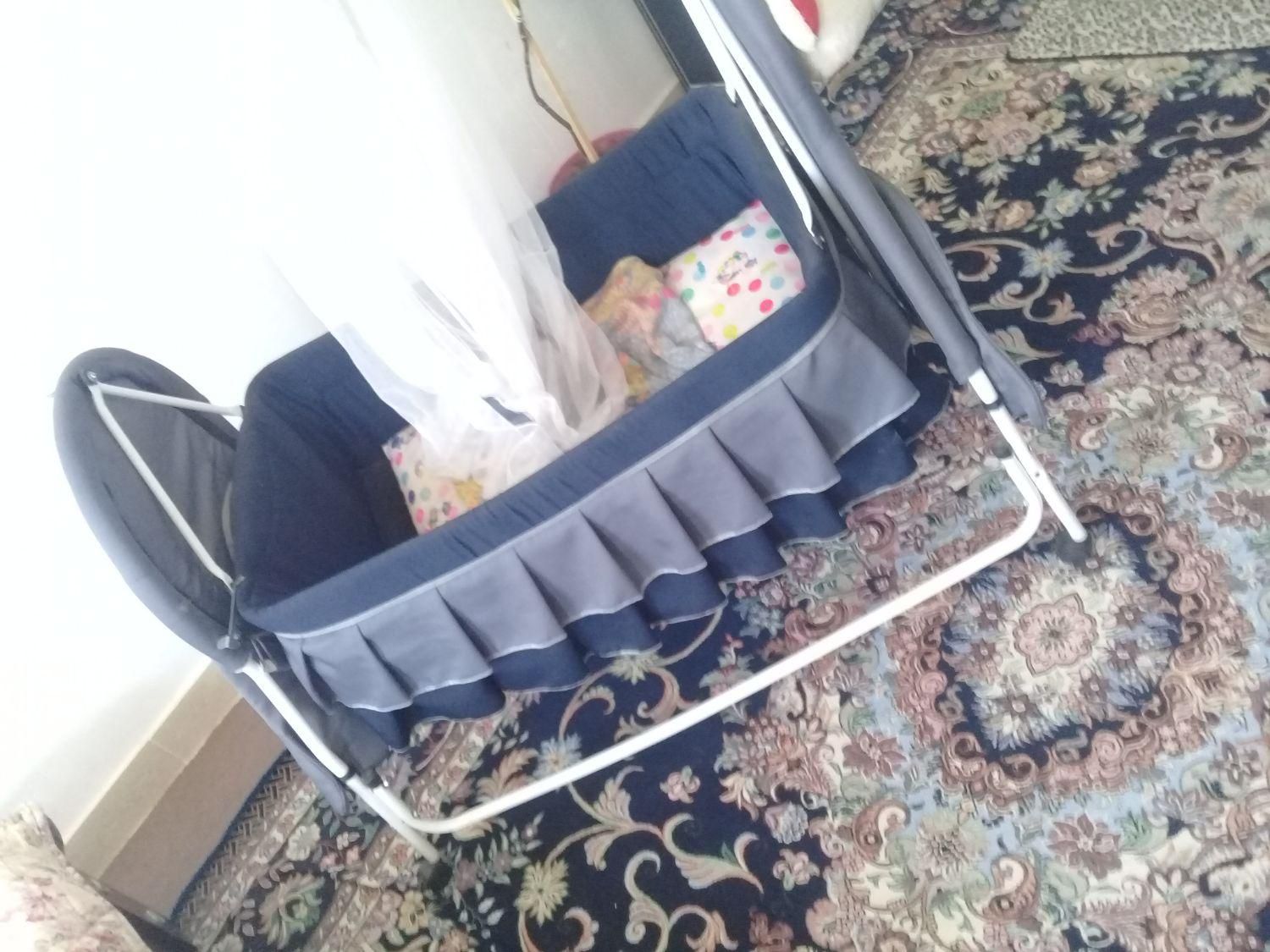 گهواره|تخت و صندلی بچه|نسیمشهر, |دیوار