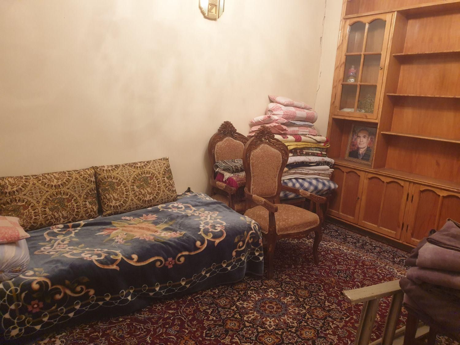 فروش ویلایی ۲۴۵متری در پروین،صباحی|فروش خانه و ویلا|اصفهان, ملاصدرا|دیوار