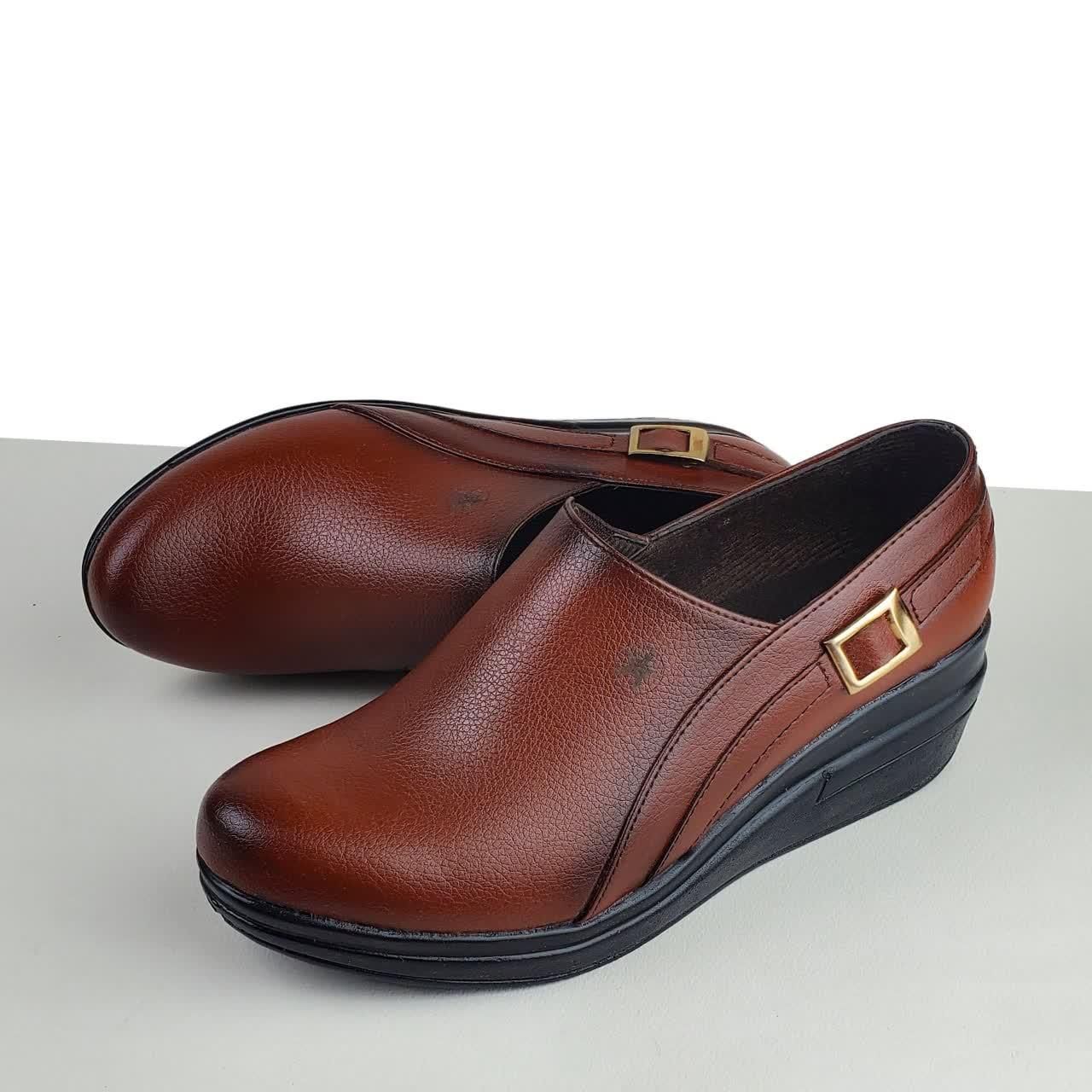 کفش زنانه طبی ستاره گلپا|کیف، کفش، کمربند|قم, ارم|دیوار