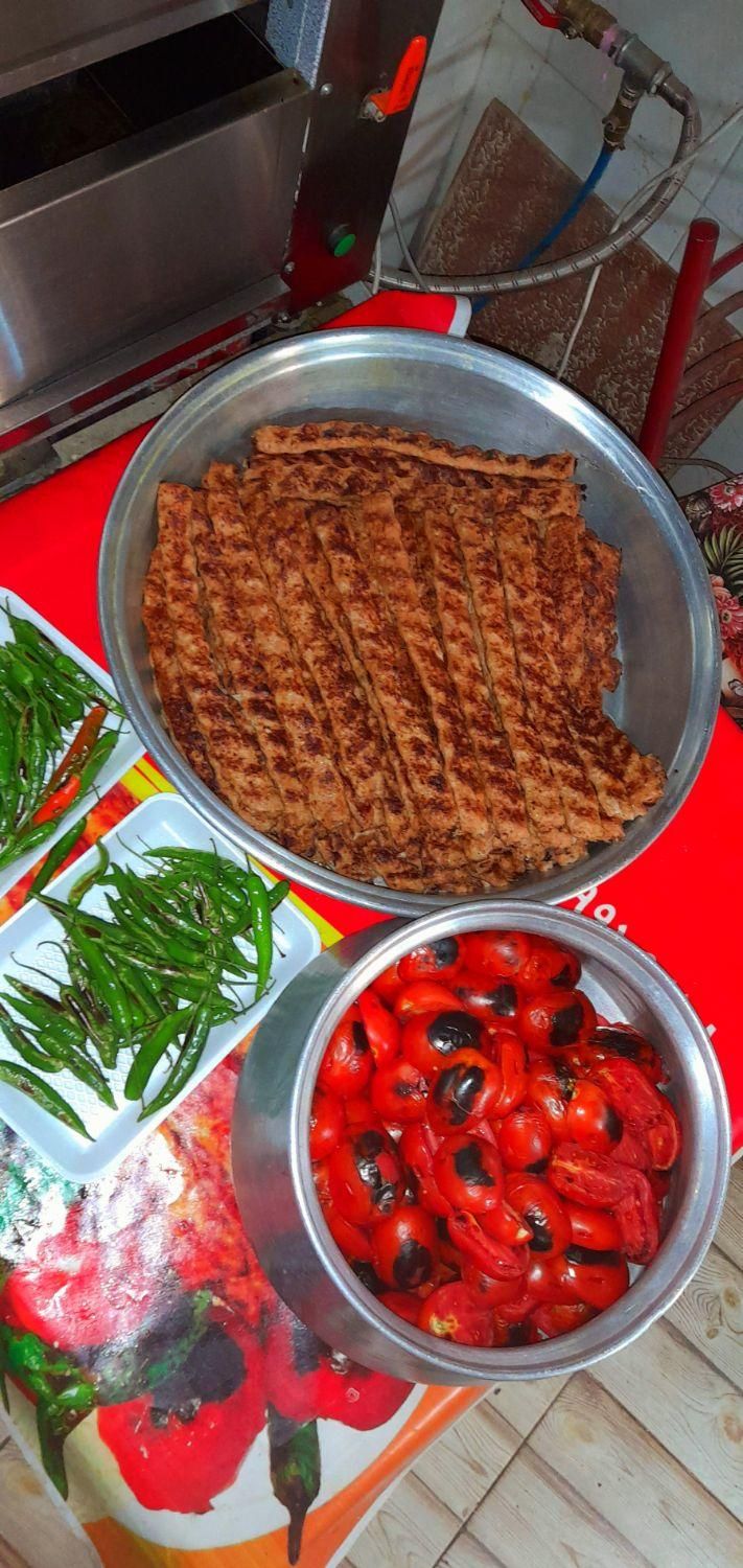 کباب هشترخان سیدسجادی|خدمات پذیرایی، مراسم|مرند, |دیوار