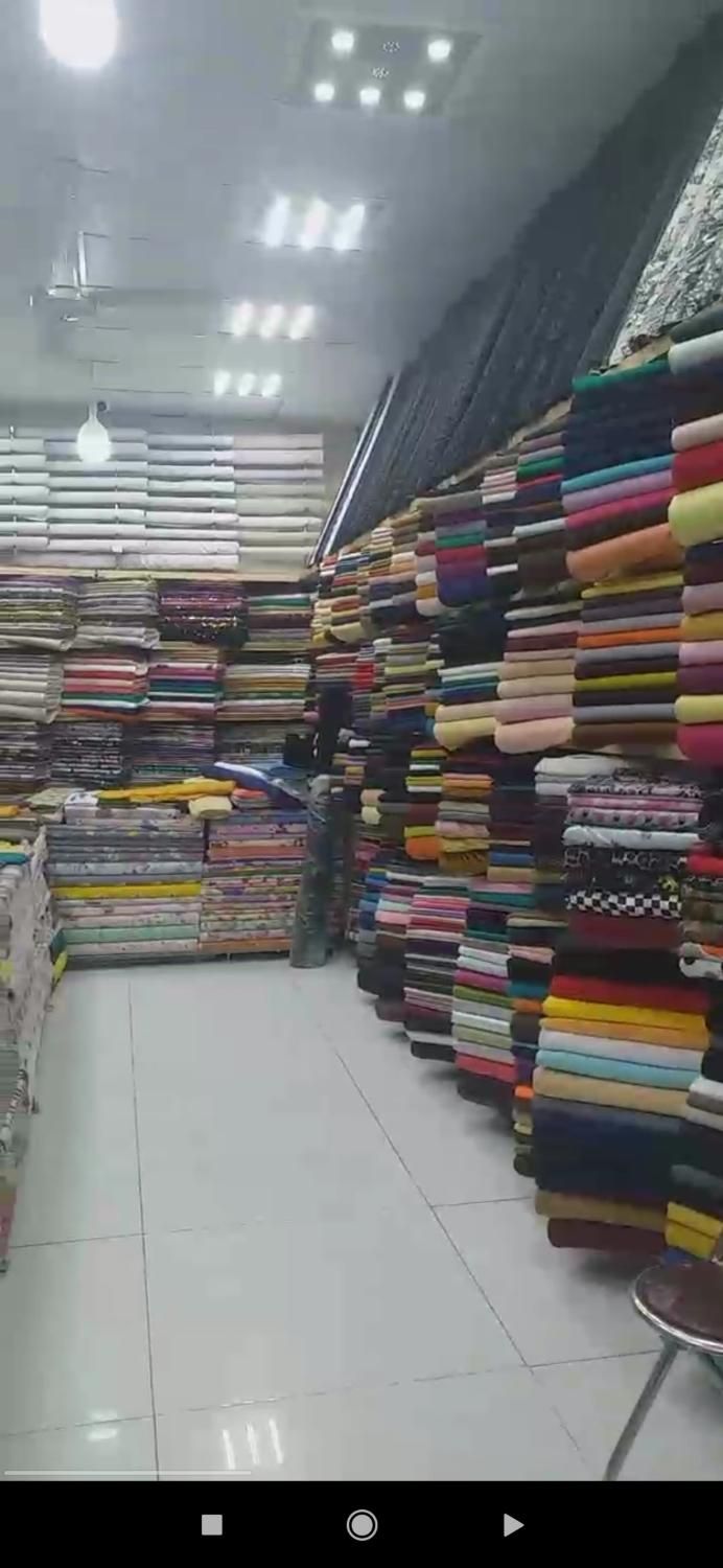 مغازه ۳۵ متری تاپ لوکیشن خیابان سعدی گناباد|فروش مغازه و غرفه|گناباد, |دیوار