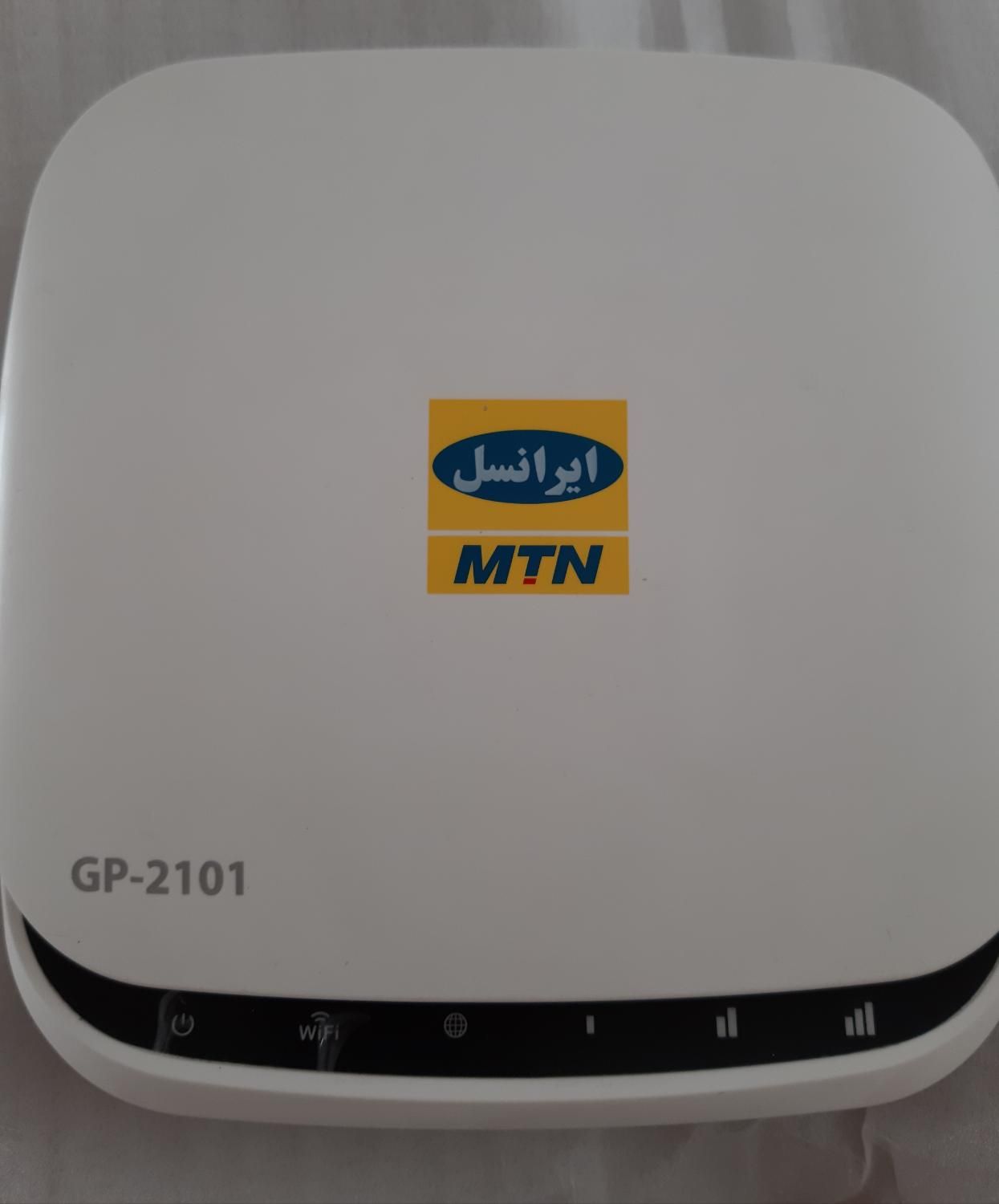 مودم ایرانسل TD LTE درحدنو باقابلیت اتصال۳۲گوشی|مودم و تجهیزات شبکه|مشهد, رضاشهر|دیوار