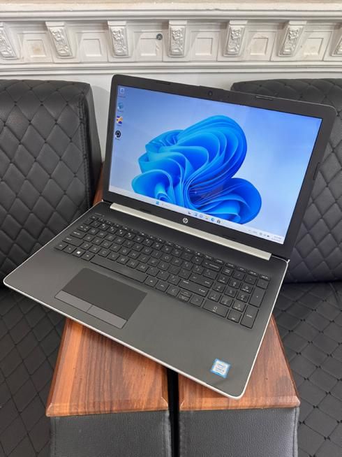 Hp i5نسل هشت تاچ لمسی اروپایی وارداتی|رایانه همراه|رشت, پیرسرا|دیوار
