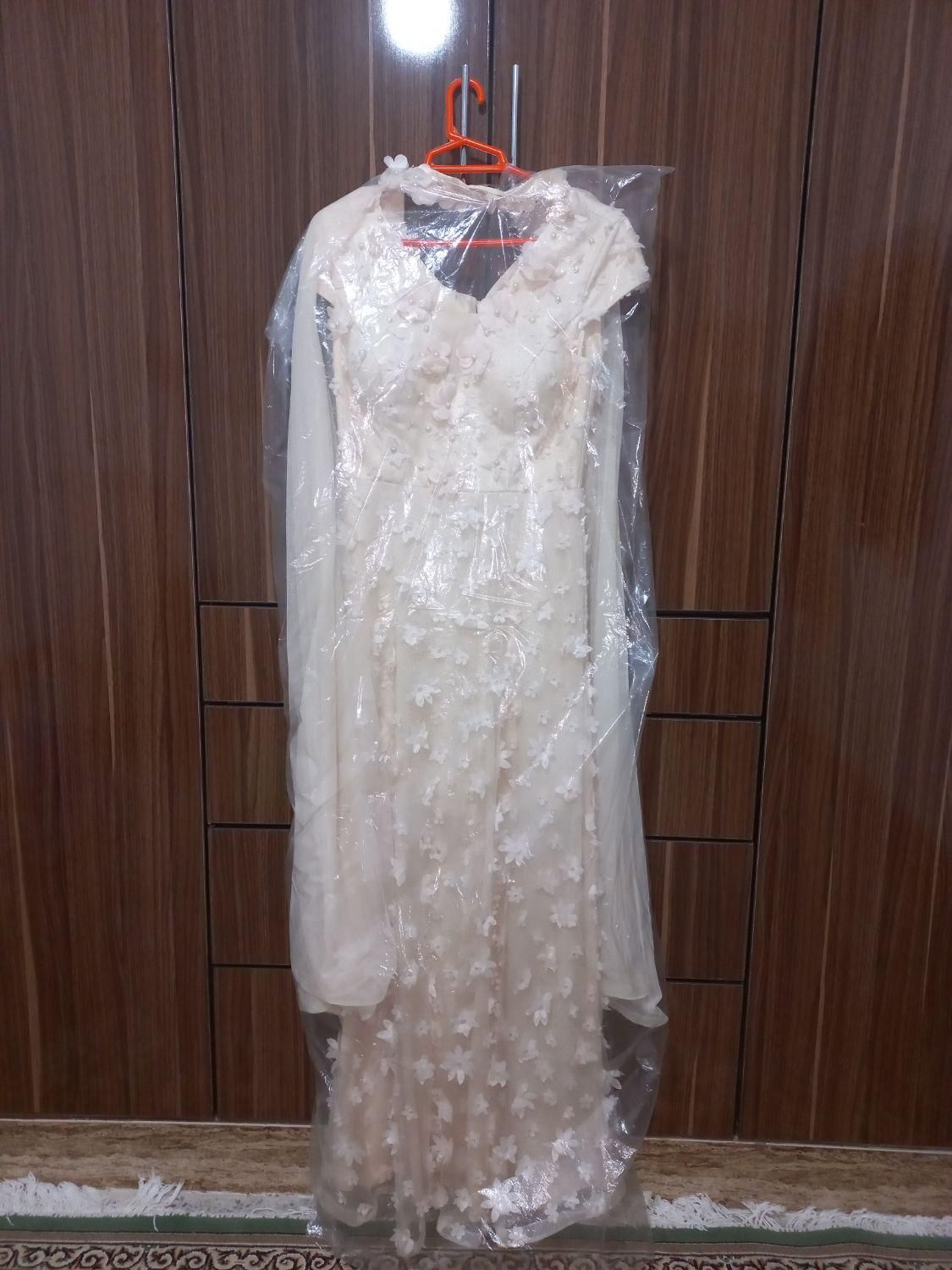 لباس مجلسی سایز ۳۸ با تخفیف ویژه|لباس|نورآباد, |دیوار