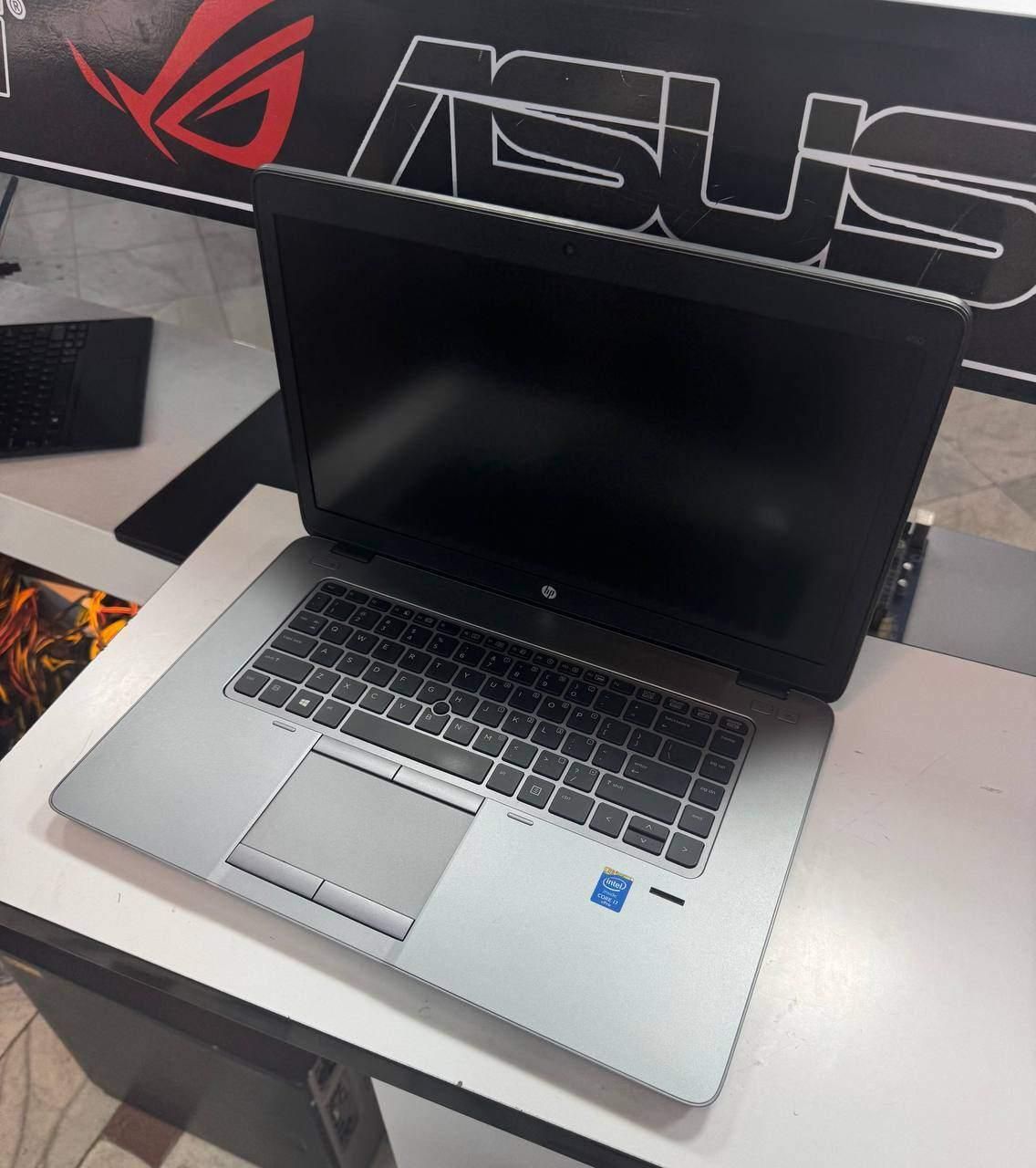 لپ تاپ HP ELITEBOOK 850 G2 CORE i7|رایانه همراه|تبریز, |دیوار