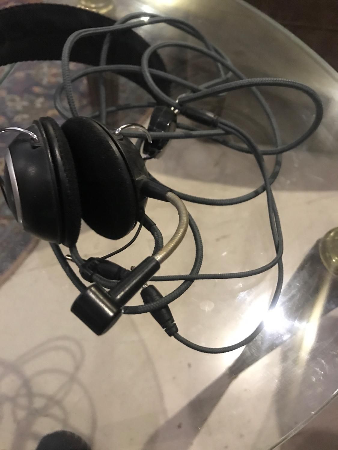 هدفون sonic مدل  st-818|پخش‌کننده همراه|تهران, تهرانپارس غربی|دیوار
