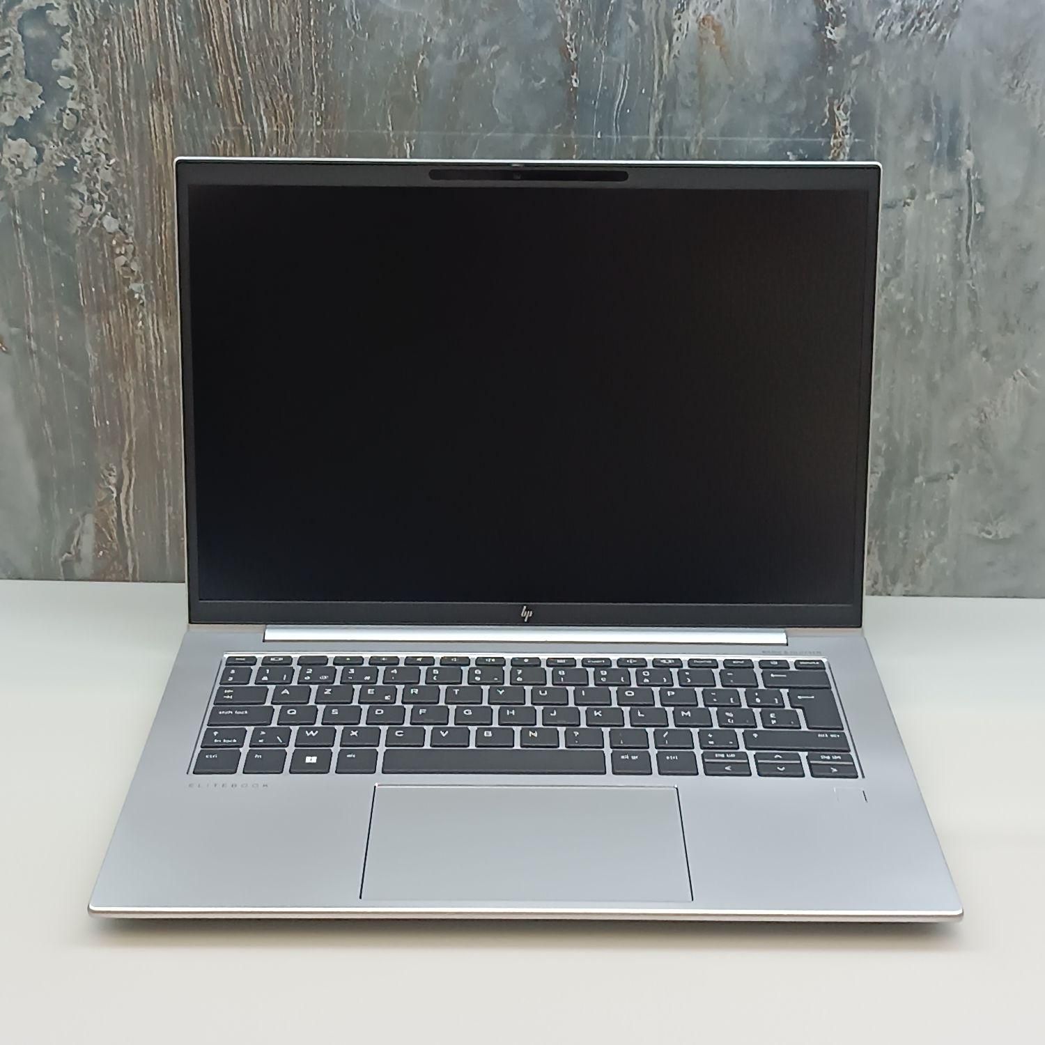 لپ تاپ HP EliteBook 845 G10|رایانه همراه|بروجرد, |دیوار