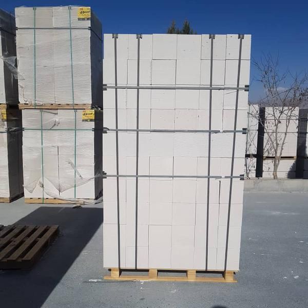 معماری رومی با هبلکس سبک و مقاوم|مصالح و تجهیزات ساختمان|یزد, |دیوار