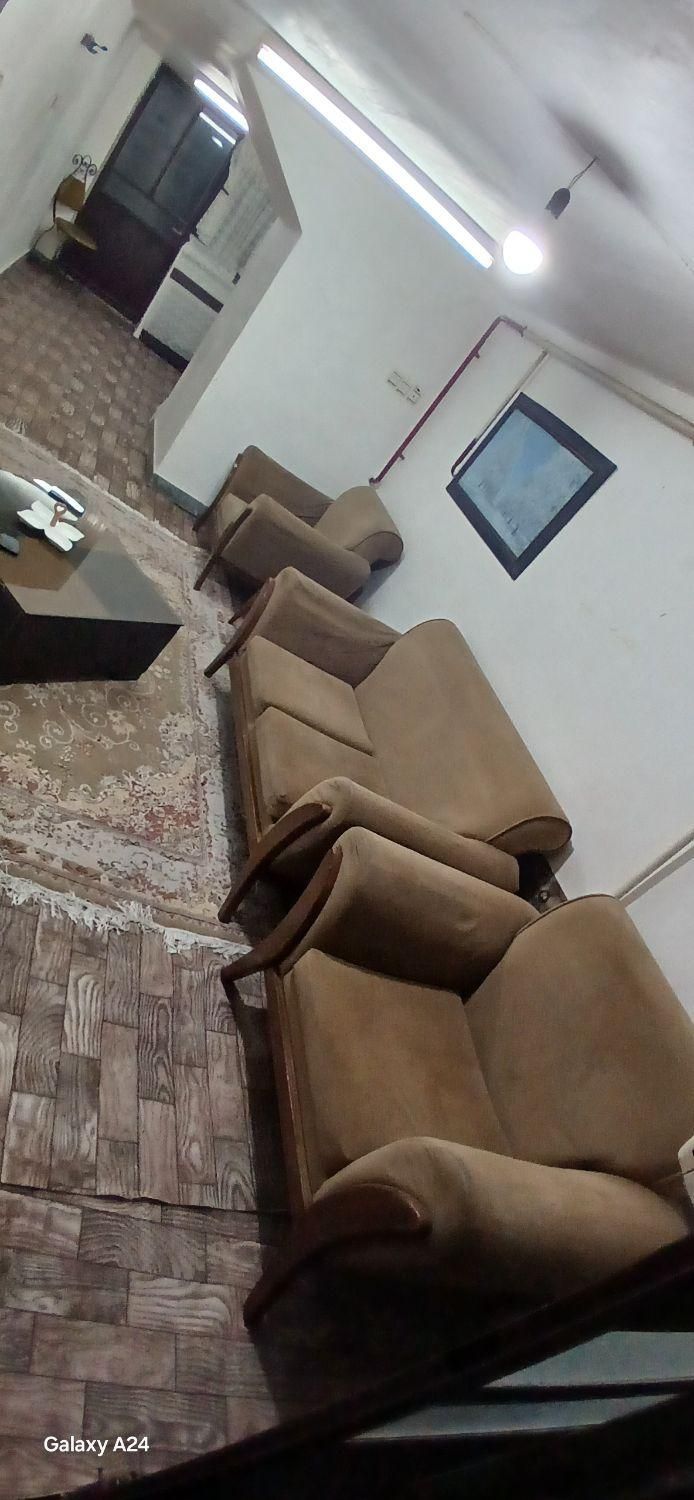 اجاره خونه حیاط دار  روزانه و هفتگی.ده|اجارهٔ کوتاه‌مدت آپارتمان و سوئیت|فومن, |دیوار