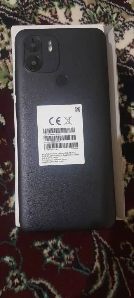 شیائومی Redmi A2 Plus با حافظهٔ ۶۴ گیگابایت|موبایل|تهران, تهرانپارس شرقی|دیوار